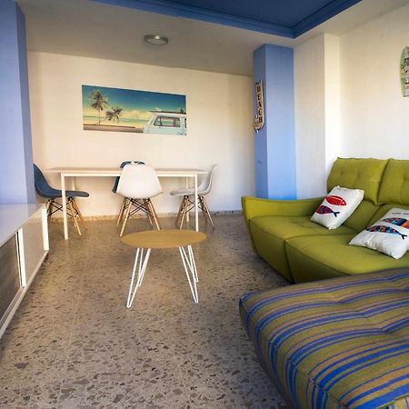 Apartamento Gandiaziar Premium Zewnętrze zdjęcie
