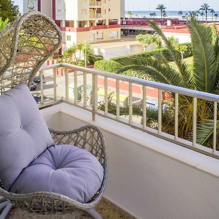 Apartamento Gandiaziar Premium Zewnętrze zdjęcie