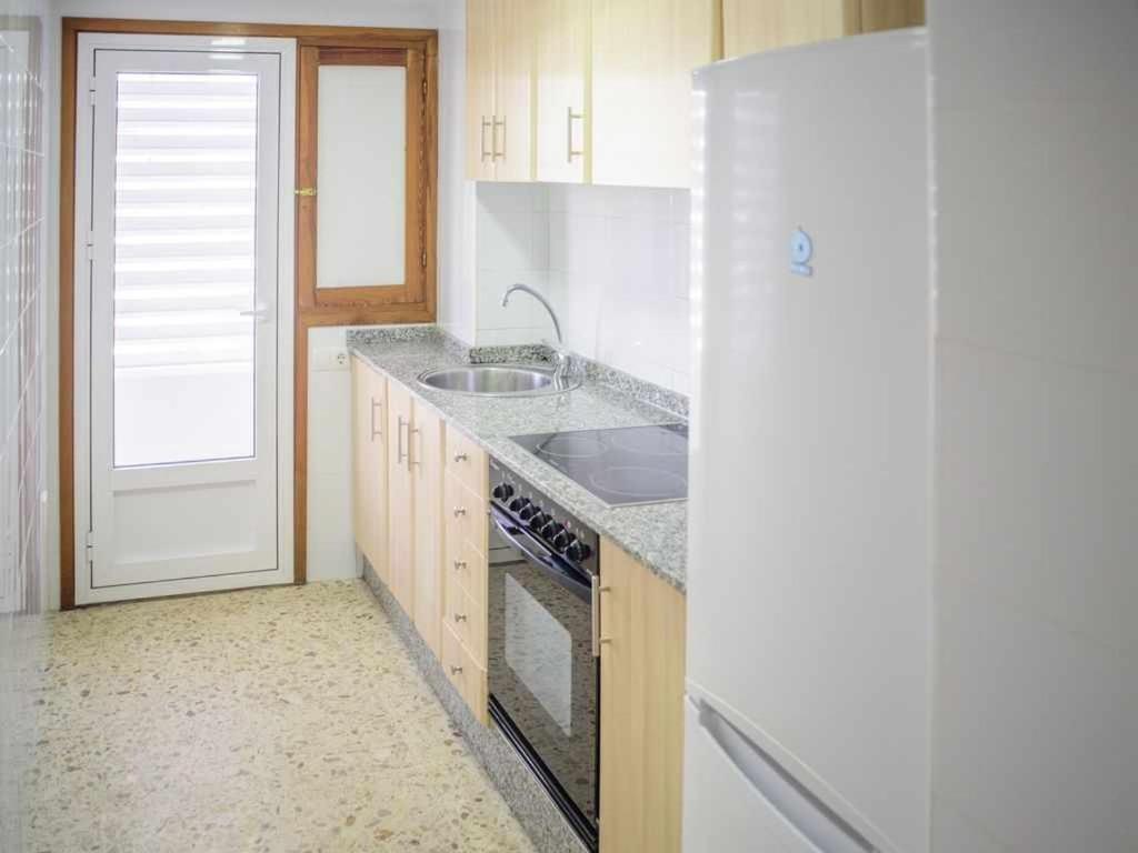 Apartamento Gandiaziar Premium Zewnętrze zdjęcie