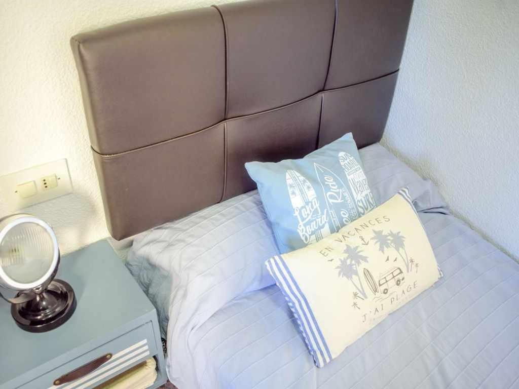 Apartamento Gandiaziar Premium Zewnętrze zdjęcie
