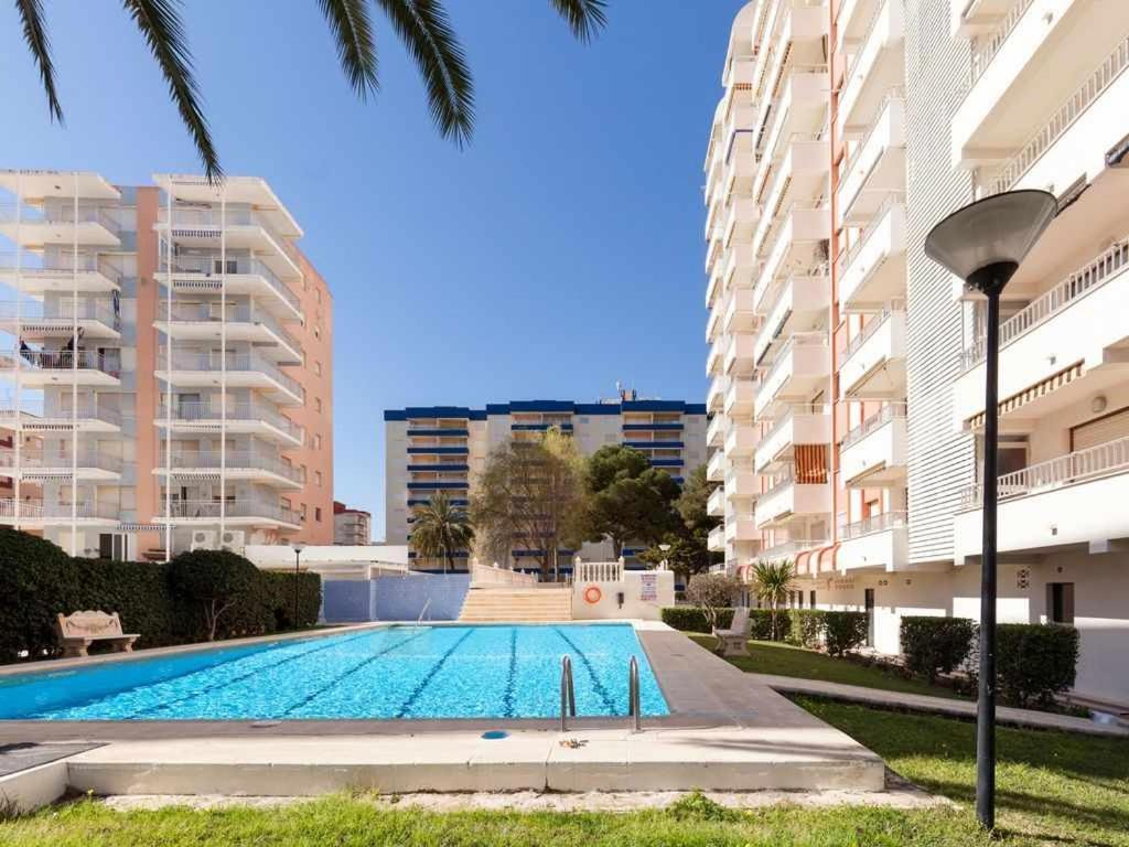 Apartamento Gandiaziar Premium Zewnętrze zdjęcie