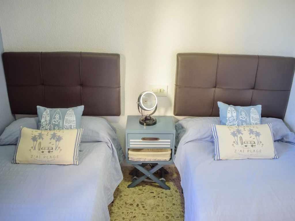 Apartamento Gandiaziar Premium Zewnętrze zdjęcie