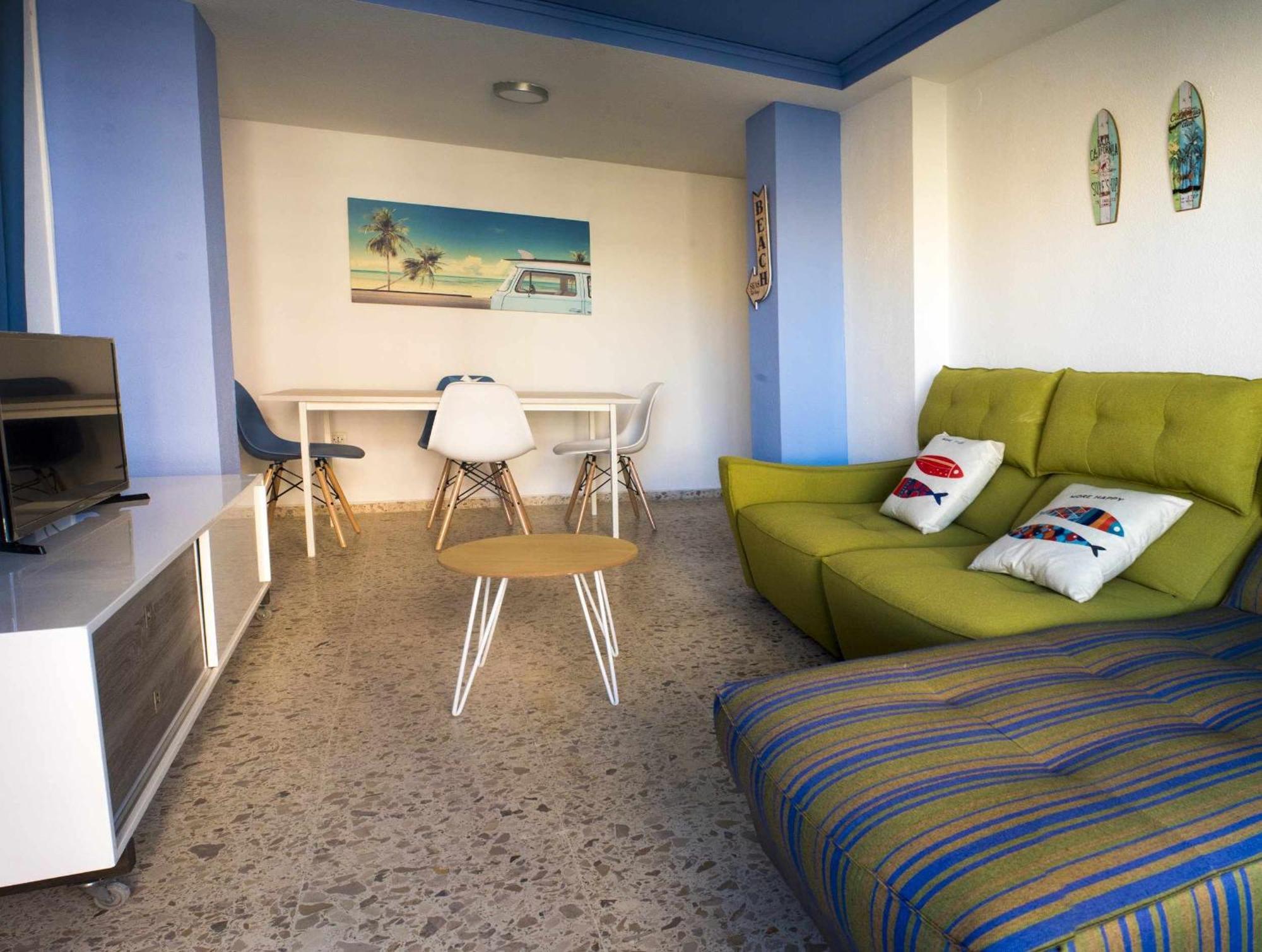 Apartamento Gandiaziar Premium Zewnętrze zdjęcie
