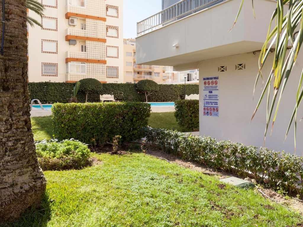 Apartamento Gandiaziar Premium Zewnętrze zdjęcie