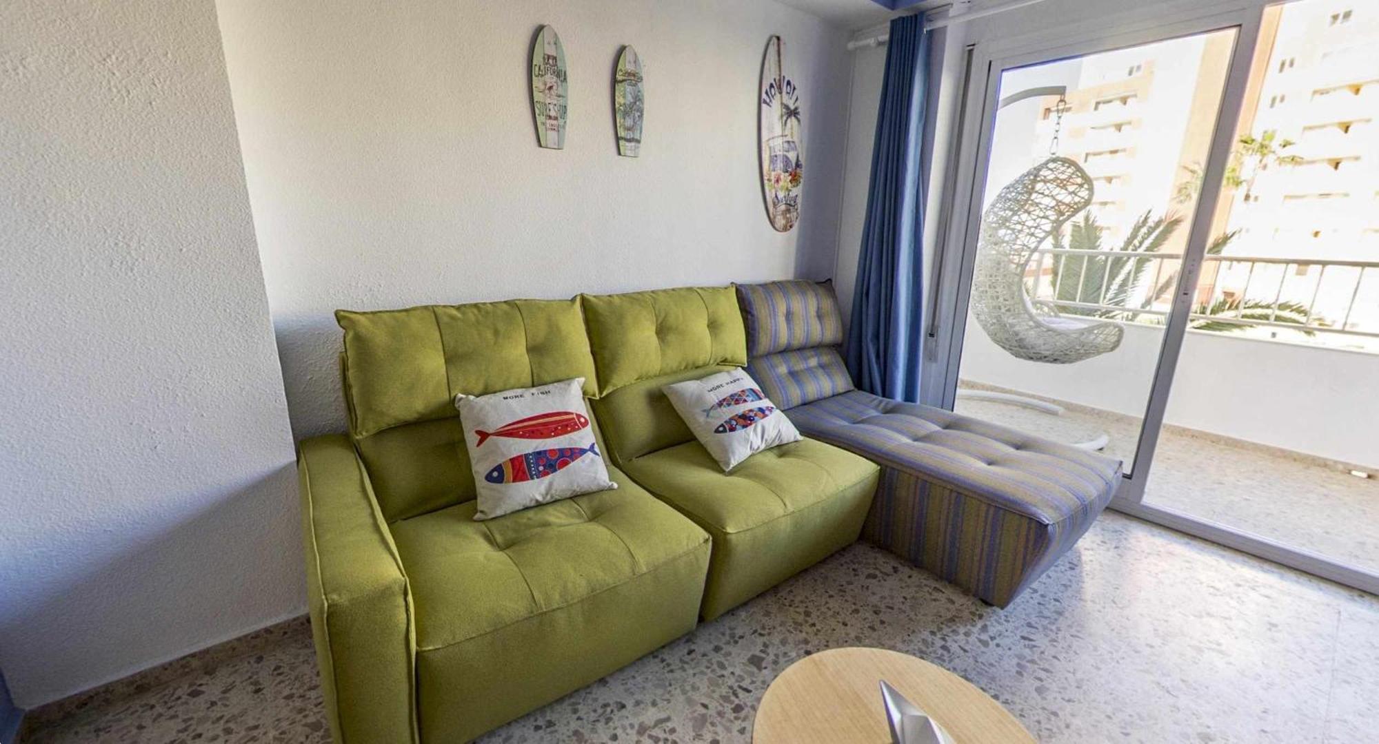 Apartamento Gandiaziar Premium Zewnętrze zdjęcie