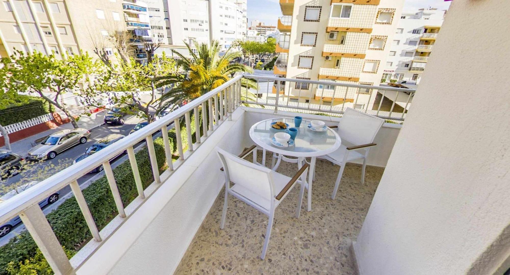 Apartamento Gandiaziar Premium Zewnętrze zdjęcie