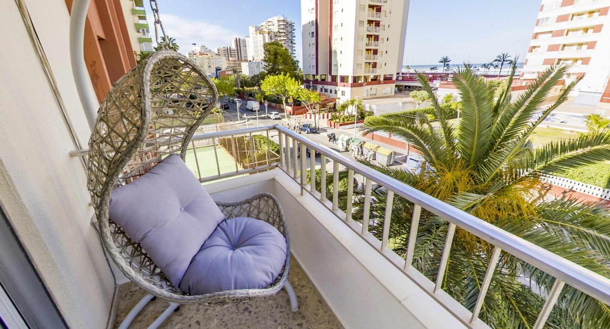 Apartamento Gandiaziar Premium Zewnętrze zdjęcie
