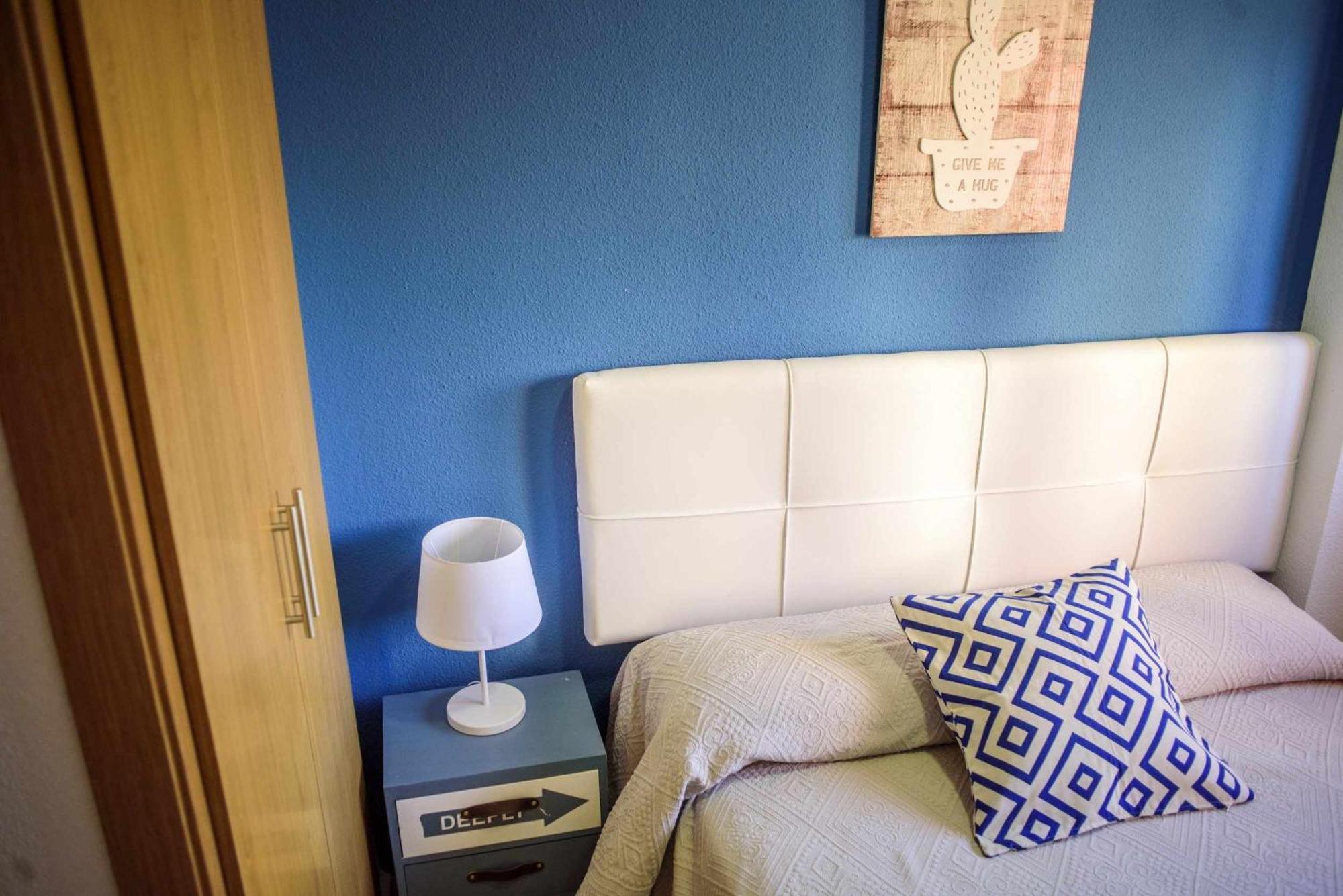 Apartamento Gandiaziar Premium Zewnętrze zdjęcie