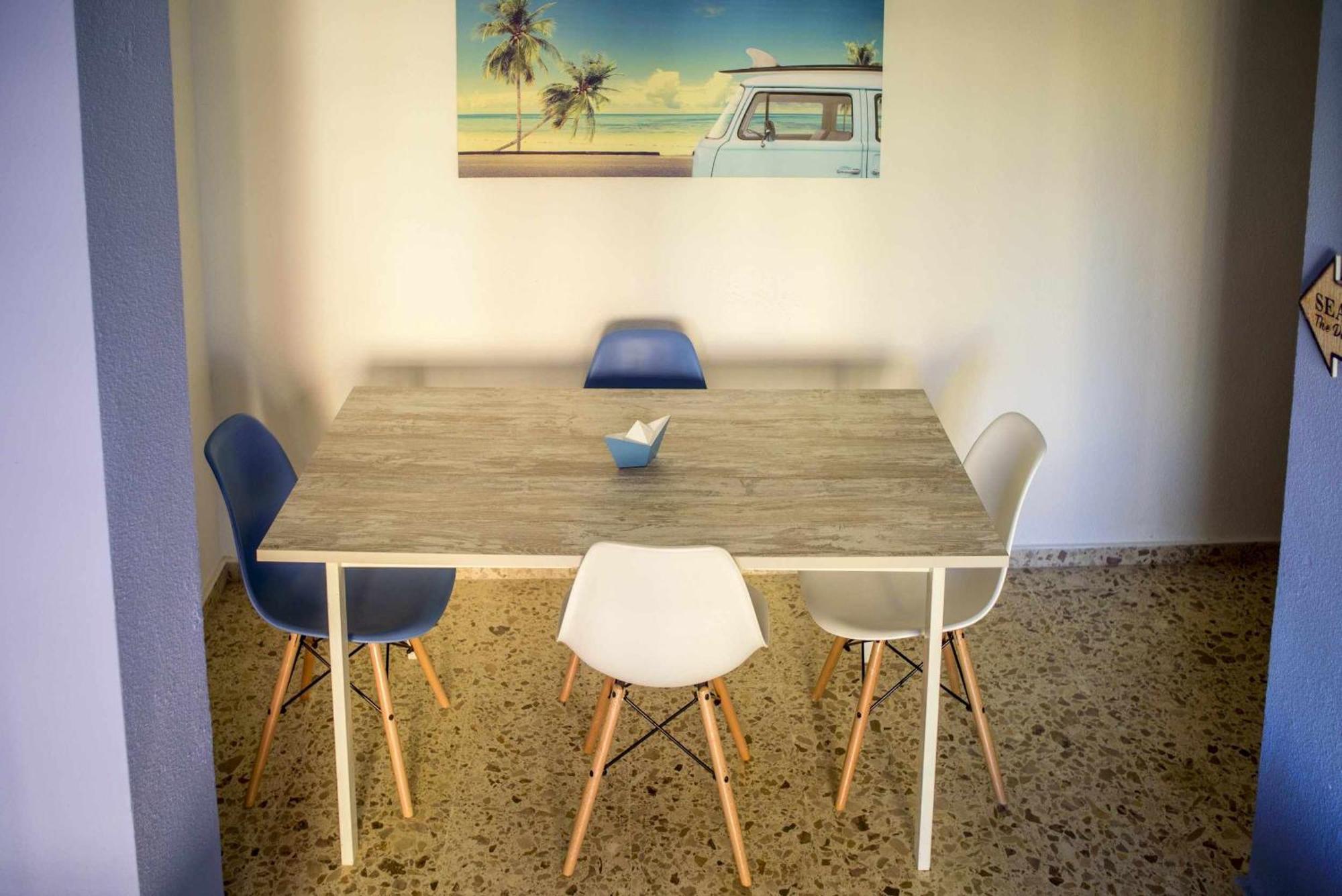 Apartamento Gandiaziar Premium Zewnętrze zdjęcie