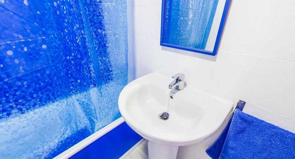 Apartamento Gandiaziar Premium Zewnętrze zdjęcie