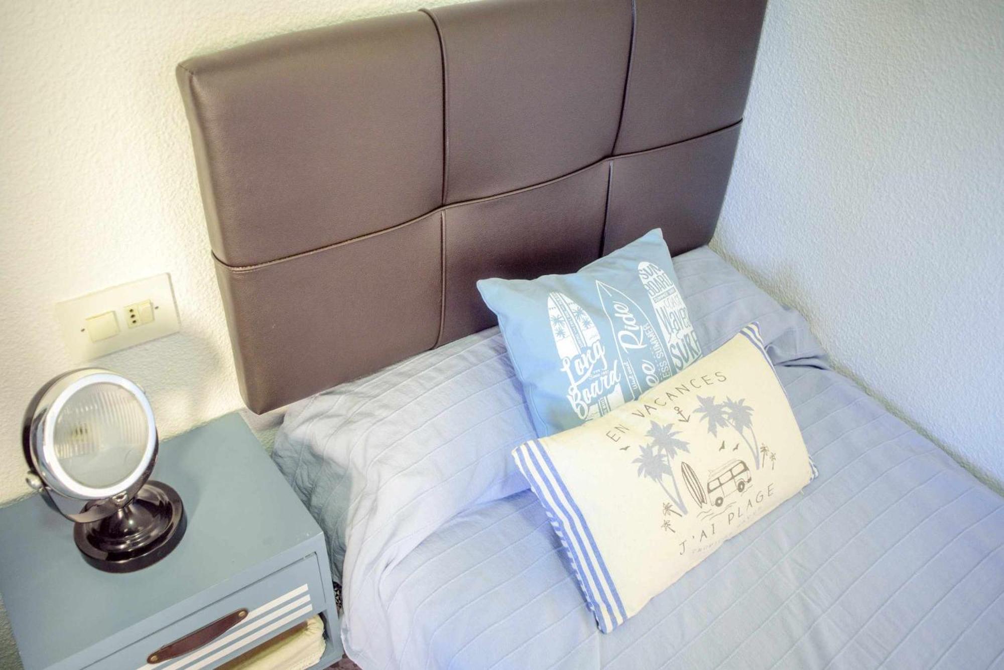 Apartamento Gandiaziar Premium Zewnętrze zdjęcie