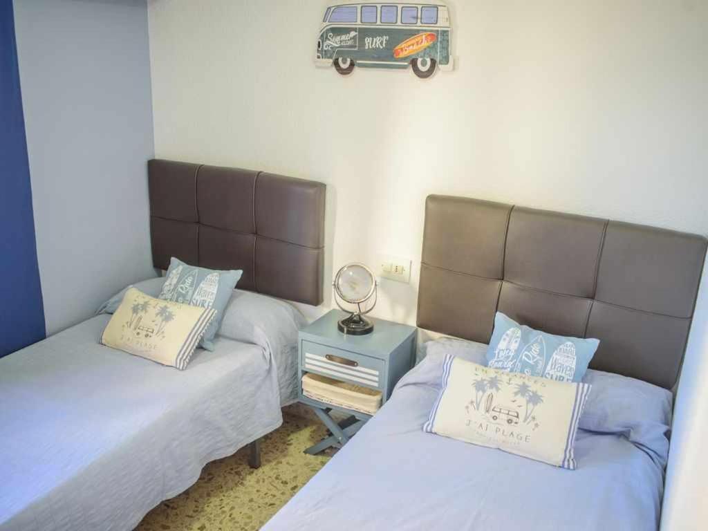 Apartamento Gandiaziar Premium Zewnętrze zdjęcie