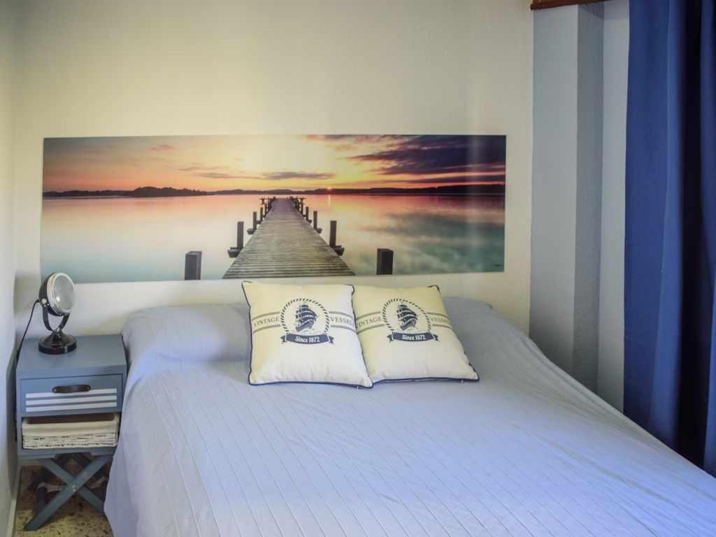 Apartamento Gandiaziar Premium Zewnętrze zdjęcie