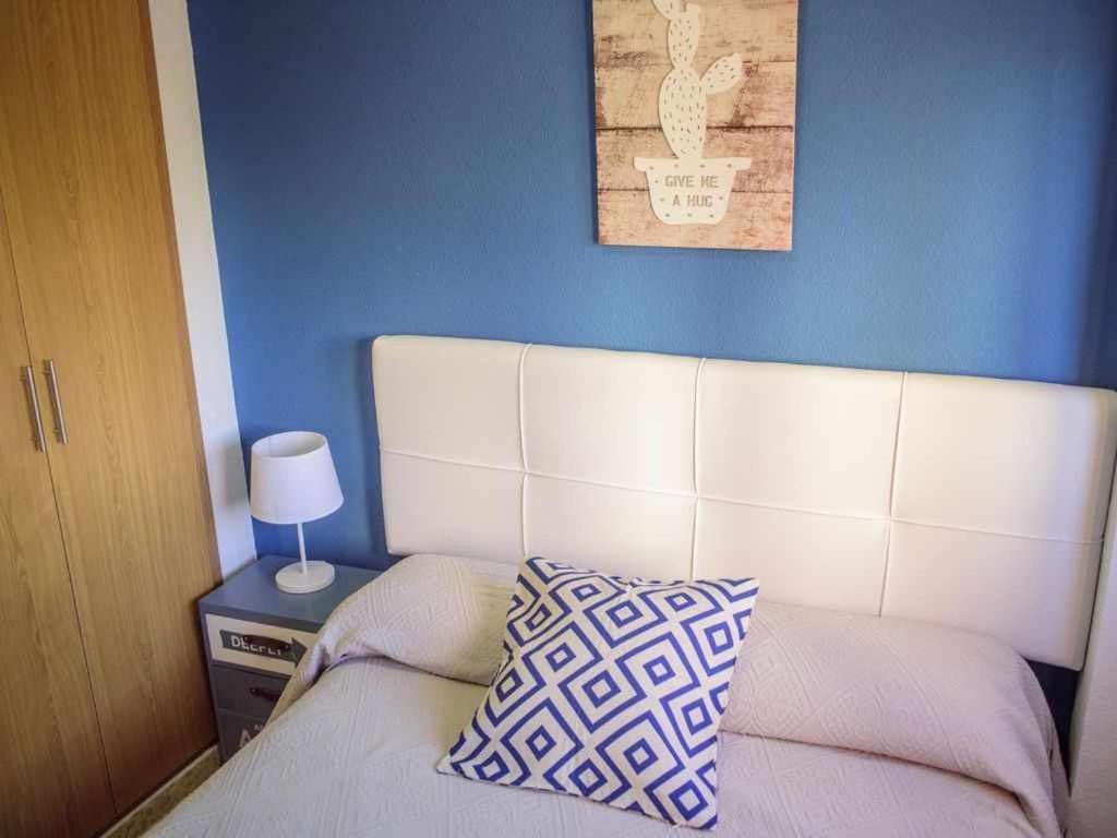 Apartamento Gandiaziar Premium Zewnętrze zdjęcie