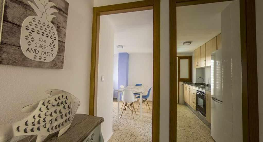 Apartamento Gandiaziar Premium Zewnętrze zdjęcie