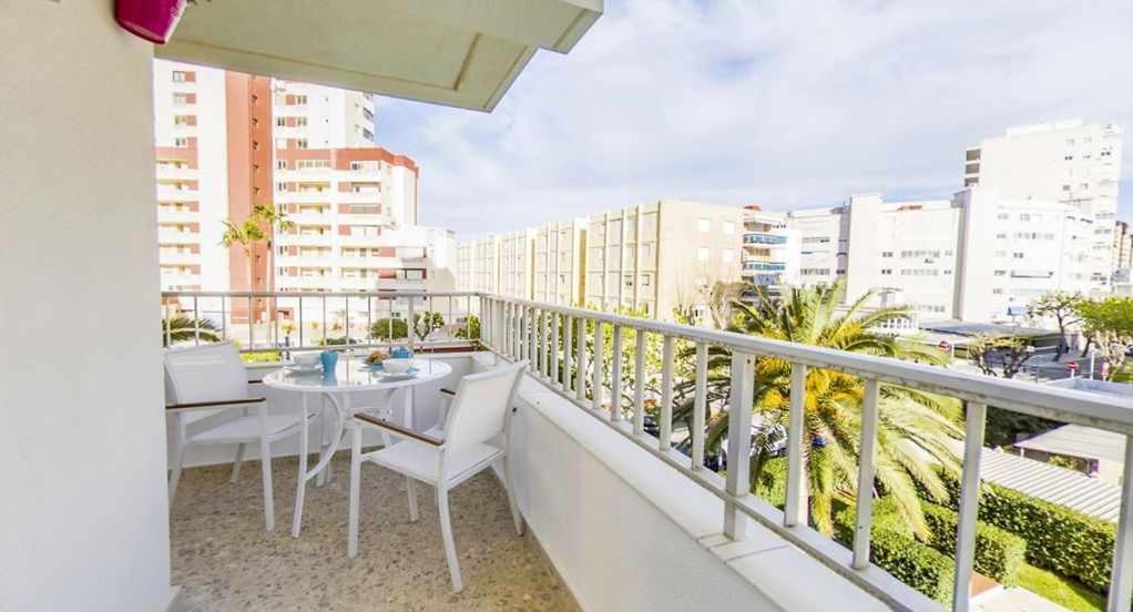 Apartamento Gandiaziar Premium Zewnętrze zdjęcie