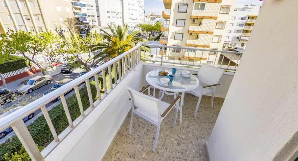 Apartamento Gandiaziar Premium Zewnętrze zdjęcie